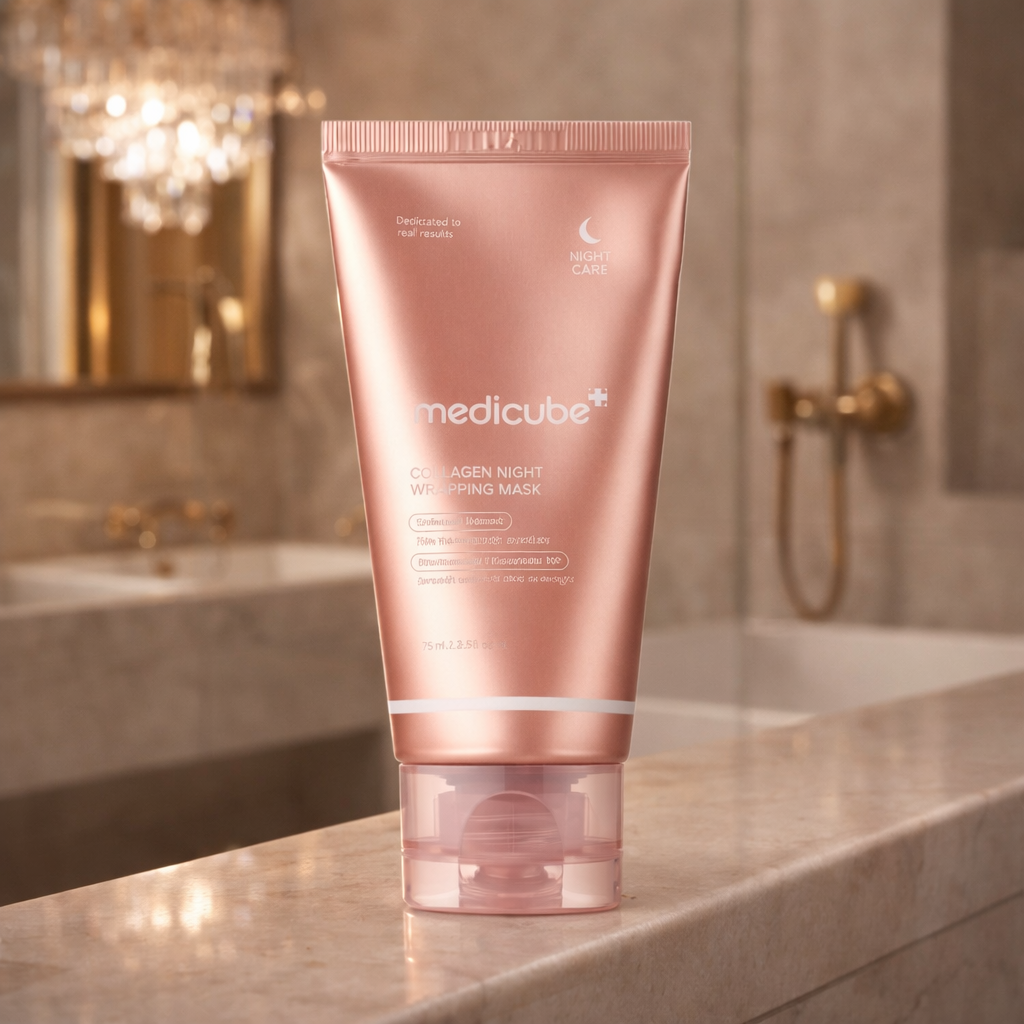 NYX crème visage rajeunissante